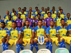‘We’re Ready For A Big NNL Season’ — Smart City TM Salutes Chairman After Elite-Grade Kits Lift Squad Morale