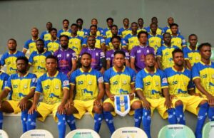 ‘We’re Ready For A Big NNL Season’ — Smart City TM Salutes Chairman After Elite-Grade Kits Lift Squad Morale
