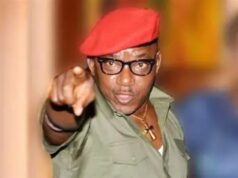 Dalung Explodes: ‘Probe the Money! Nigeria Can’t Keep Failing While Funds Disappear!’