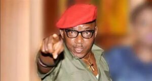 Dalung Explodes: ‘Probe the Money! Nigeria Can’t Keep Failing While Funds Disappear!’