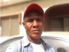 Friday Ekpo Urges Nigeria to Avoid Jordan Tournament Over Security Concerns