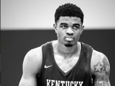 Otega Oweh Crumbles With Kentucky Wildcats In USA’s Collegiate Basketball League