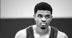 Otega Oweh Crumbles With Kentucky Wildcats In USA’s Collegiate Basketball League