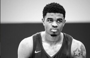 Otega Oweh Crumbles With Kentucky Wildcats In USA’s Collegiate Basketball League