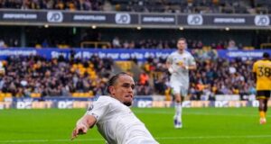 Noah Okafor Under Fire From Former Arsenal Star Granit Xhaka