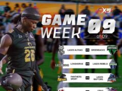 Undefeated LA Knights Set for Final-Day War As Warriors Plot Shock Upset In Explosive Showtime Season Finale