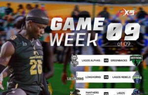 Undefeated LA Knights Set for Final-Day War As Warriors Plot Shock Upset In Explosive Showtime Season Finale