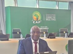 World Cup Play-offs: Grits, Guts, Winning Mentality Will See Eagles Through – Gusau