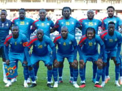B-E-W-A-R-E ! DR Congo Leopards Who Could Harm Super Eagles in CAF Play-Off Final