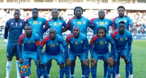 B-E-W-A-R-E ! DR Congo Leopards Who Could Harm Super Eagles in CAF Play-Off Final