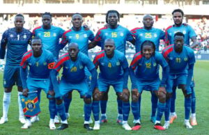 B-E-W-A-R-E ! DR Congo Leopards Who Could Harm Super Eagles in CAF Play-Off Final