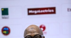 Wahid Enitan Oshodi Re-Elected as ITTF Executive Vice President