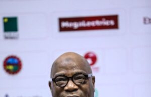 Wahid Enitan Oshodi Re-Elected as ITTF Executive Vice President