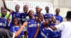 Second Edition of W.W. Whyte Football Tournament Kicks Off in Port Harcourt With Bigger Vision for Youth Development