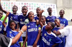 Second Edition of W.W. Whyte Football Tournament Kicks Off in Port Harcourt With Bigger Vision for Youth Development