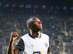 AFCON Uncertainty Stalls Valencia’s January Move For Sadiq Umar