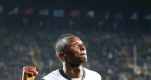 AFCON Uncertainty Stalls Valencia’s January Move For Sadiq Umar