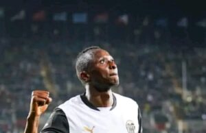 AFCON Uncertainty Stalls Valencia’s January Move For Sadiq Umar