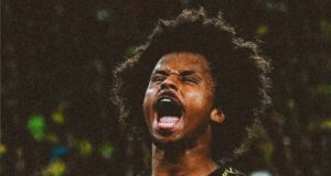 Karim Adeyemi Admits His ‘Big Mistake’ In Arms Possession Incident