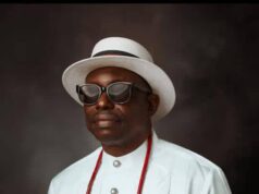 NSC Hails Prince Vincent Okumagba on His Birthday, Calls Him “A Pillar of Patriotism and Supporter Unity”