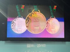 Team Nigeria Targets Strong Finish As Islamic Solidarity Games Enter Final Week In Riyadh