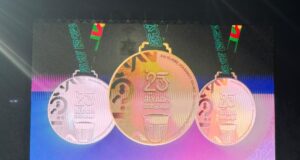 Team Nigeria Targets Strong Finish As Islamic Solidarity Games Enter Final Week In Riyadh