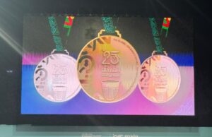 Team Nigeria Targets Strong Finish As Islamic Solidarity Games Enter Final Week In Riyadh