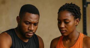 Power Pills And Pressure Spikes: The Secret Heart Risk Every Athlete Is Ignoring