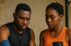 Power Pills And Pressure Spikes: The Secret Heart Risk Every Athlete Is Ignoring