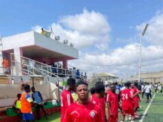 Ajumjum Emmzy Makes Bright Start In Ghana After Securing Move To Morjisco Kakraba