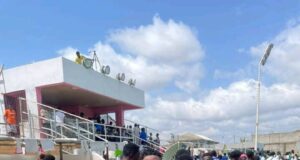 Ajumjum Emmzy Makes Bright Start In Ghana After Securing Move To Morjisco Kakraba