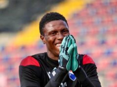 Chinaza Osuagwu Seals Move To Spanish Side Dash Hermanas FC In Major Career Breakthrough