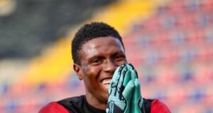 Chinaza Osuagwu Seals Move To Spanish Side Dash Hermanas FC In Major Career Breakthrough