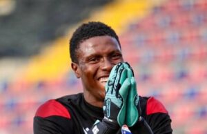 Chinaza Osuagwu Seals Move To Spanish Side Dash Hermanas FC In Major Career Breakthrough