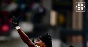 Gonzalez Praises ‘Electric Chemistry’ Between Gift Monday, Kouassi After Washington Spirit Victory