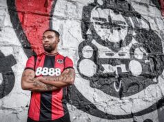 Jordon Ibe Receives Warm Welcome At Lokomotiv Sofia Of Bulgaria