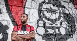 Jordon Ibe Receives Warm Welcome At Lokomotiv Sofia Of Bulgaria