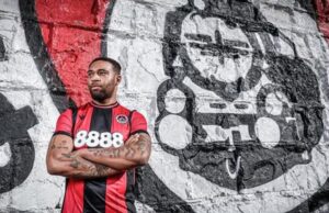 Jordon Ibe Receives Warm Welcome At Lokomotiv Sofia Of Bulgaria