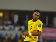 Aubameyang Admits Super Eagles’ Superiority In Defence, Attack