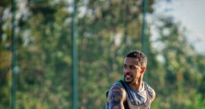 Super Eagles Have Adrenalin For Us To Reach 2026 World Cup – Ekong