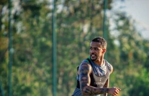 Super Eagles Have Adrenalin For Us To Reach 2026 World Cup – Ekong