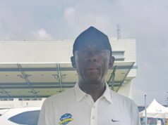 Werblack Wines Synergy Cup 2025: Lugna Properties’ Coach Shepherd Amaregbu ‘Begs’ Other Teams For Breathing Space