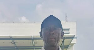 Werblack Wines Synergy Cup 2025: Lugna Properties’ Coach Shepherd Amaregbu ‘Begs’ Other Teams For Breathing Space