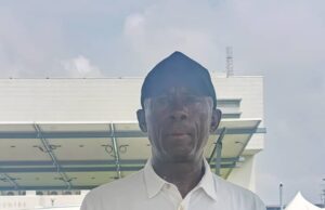 Werblack Wines Synergy Cup 2025: Lugna Properties’ Coach Shepherd Amaregbu ‘Begs’ Other Teams For Breathing Space