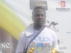 Island AllStars’ Welfare Director Obinna Duribe Targets More Laurels; After Winning Table Tennis, Snooker Titles