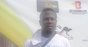 Island AllStars’ Welfare Director Obinna Duribe Targets More Laurels; After Winning Table Tennis, Snooker Titles