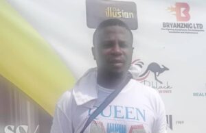 Island AllStars’ Welfare Director Obinna Duribe Targets More Laurels; After Winning Table Tennis, Snooker Titles