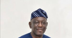 “This Is the Night Nigeria Has Been Waiting For!” — SSA Adeboye Charges Super Eagles Ahead Of DR Congo Showdown For World Cup Playoff Ticket