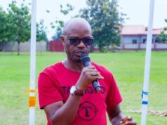 ‘They Haven’t Been That Bad’: Adepoju Defends Nff Board — Urges Ex-Players To Step In Instead Of Criticising