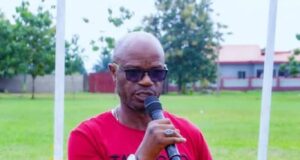 Adepoju Hopes Nigeria’s Appeal Against DR Congo Ends Positively